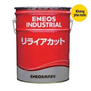 Dầu cắt gọt không pha Eneos Reliacut DS 10